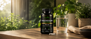 How to Choose a High-Quality Magnesium Supplement: A Smart Buyer's Guide