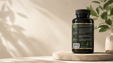 Understanding Magnesium Glycinate: Why It's One of the Most Trusted Forms of Magnesium