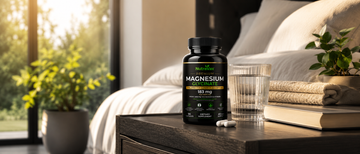 How to Make Magnesium Part of Your Everyday Wellness Routine